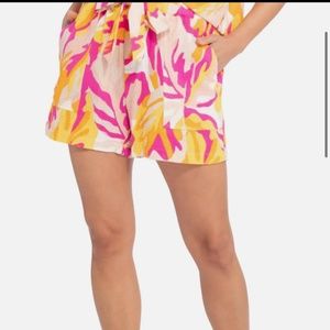 Sanctuary Endless Summer Shorts